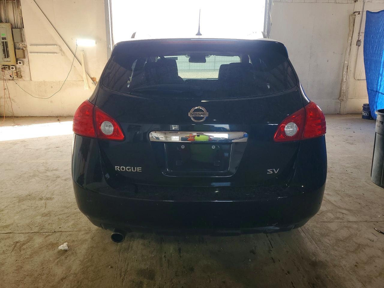 2012 Nissan Rogue S - Image 6