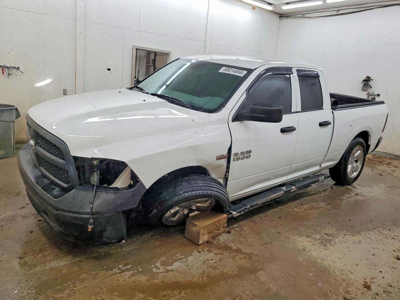 2017 Ram 1500 St