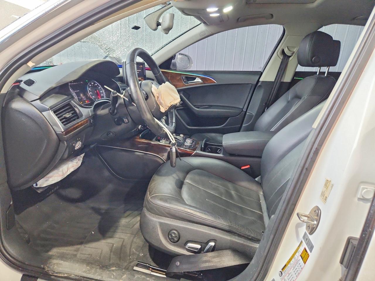 2016 Audi A6 Premium Plus - Image 7