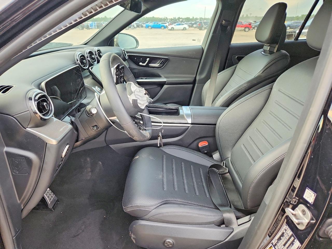 2026 Mercedes-Benz Glc 300 - Фото 7