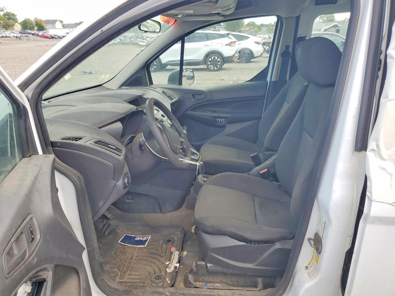 2015 Ford Transit Connect Xl - Image 7