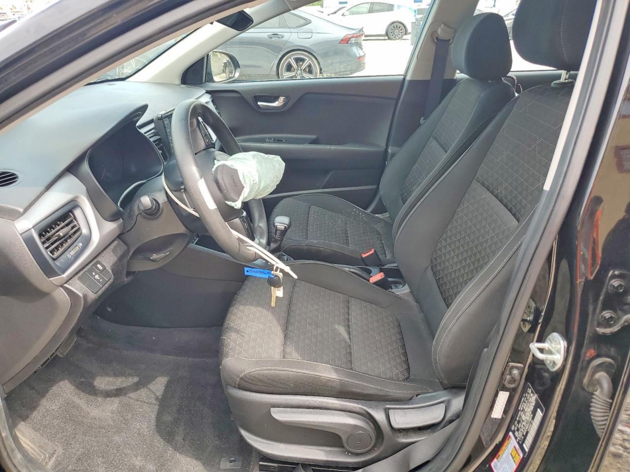 2020 Kia Rio Lx - Фото 7