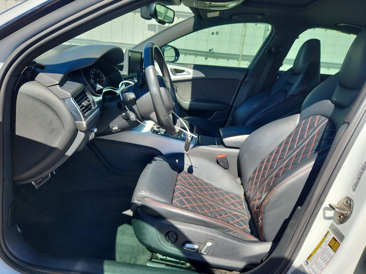 2018 Audi A6 Prestige - Image 7