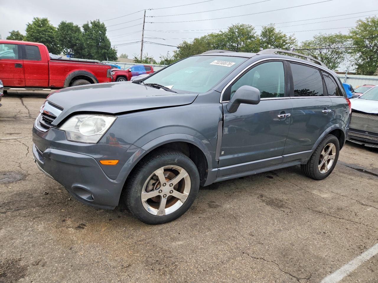 2009 Saturn Vue Xr