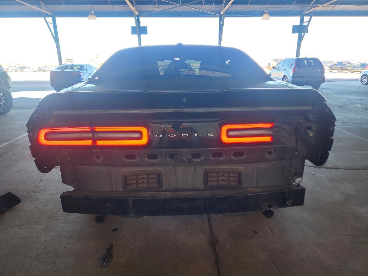 2019 Dodge Challenger Sxt - Image 6