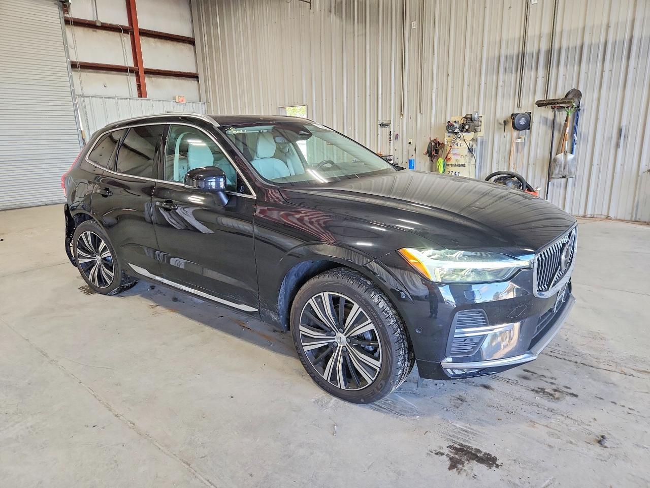2023 Volvo Xc60 Plus - Фото 4