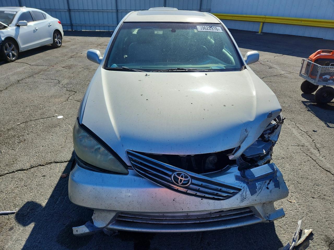 2006 Toyota Camry Xle V6 - Фото 5