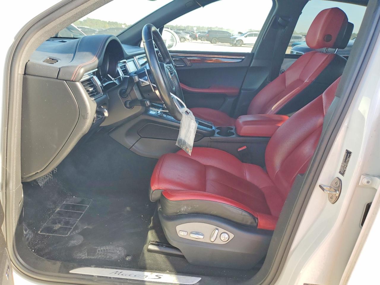 2015 Porsche Macan S - Фото 7