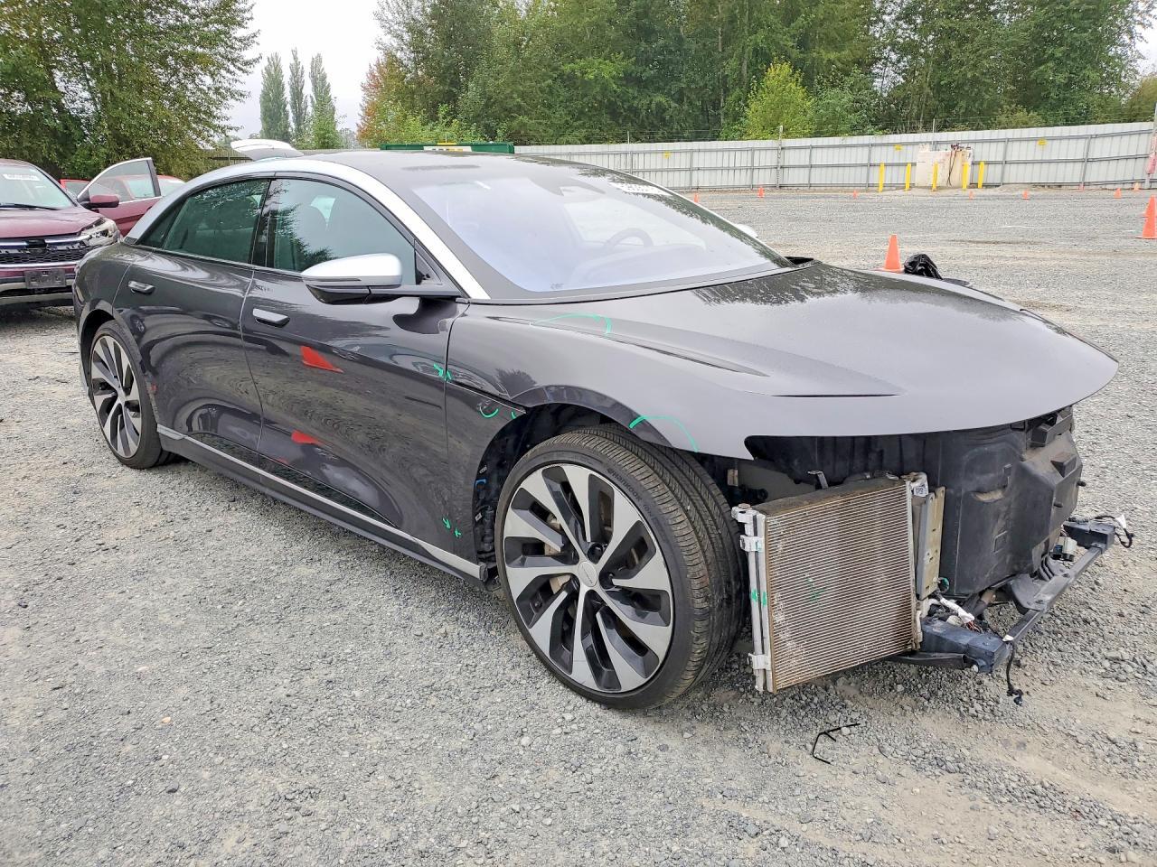 2022 Lucid Motors Air Grand Touring - Фото 4