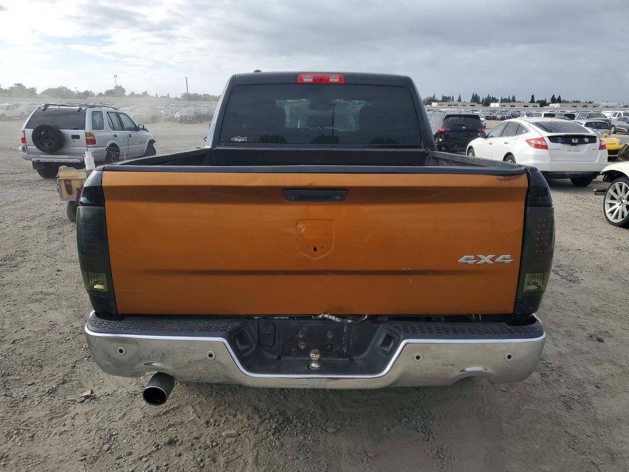 2014 Ram 1500 St - Image 6