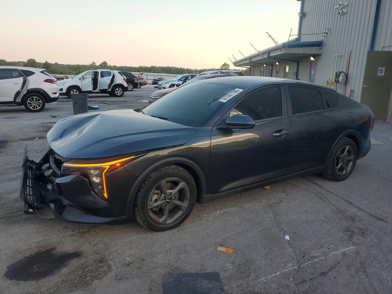 lot