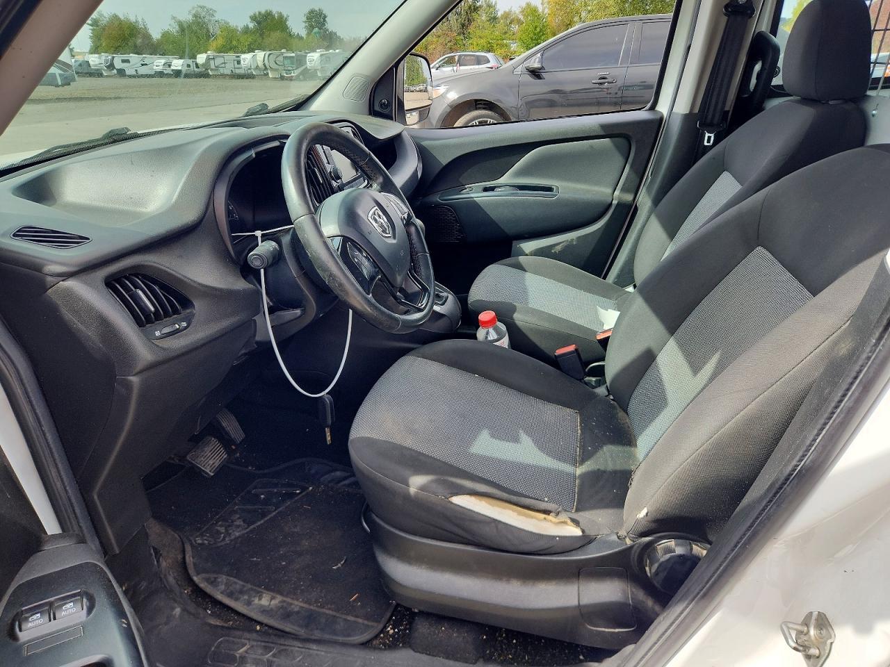 2017 Ram Promaster City St Delivery Van - Image 7