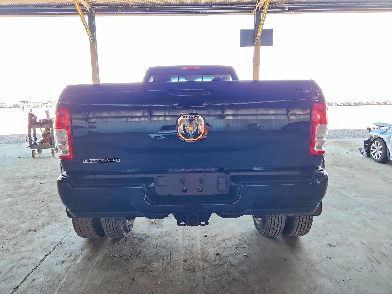 2022 Ram 3500 Big Horn/Lone Star - Image 6