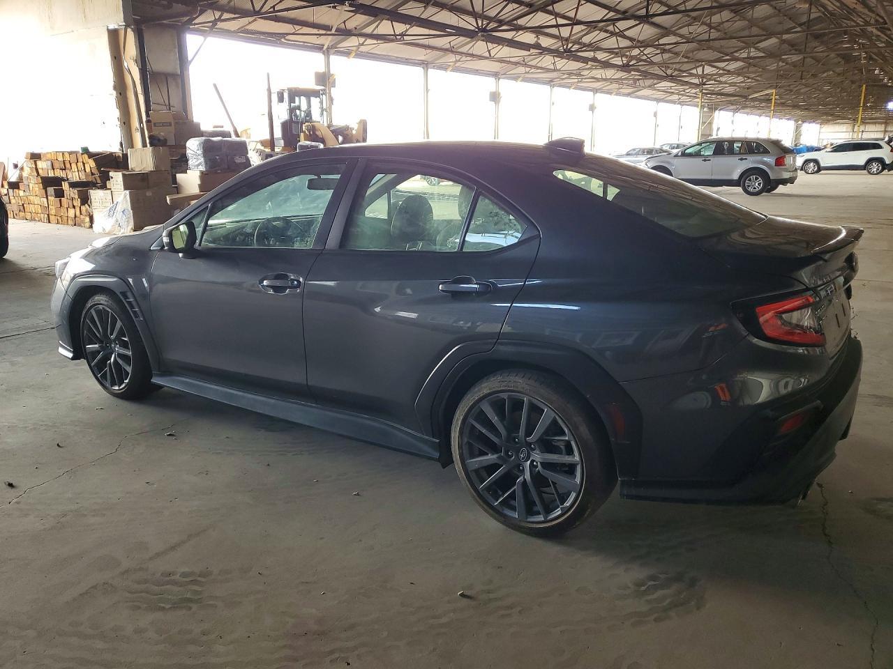 2023 Subaru Wrx Gt - Image 2