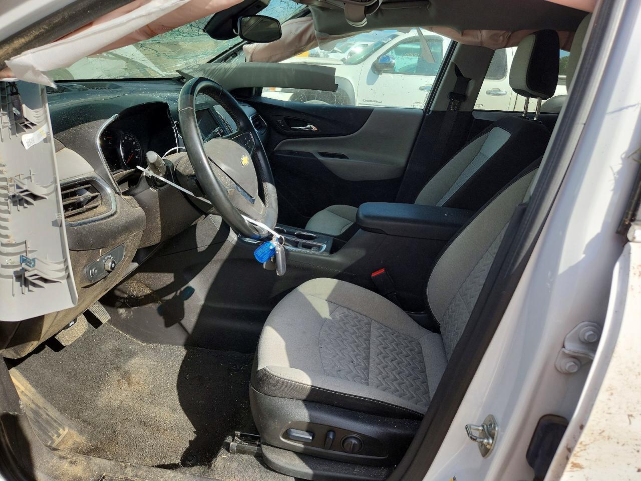 2024 Chevrolet Equinox Lt - Image 7