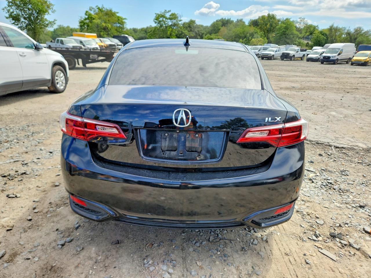 2016 Acura Ilx Base Watch Plus - Фото 6