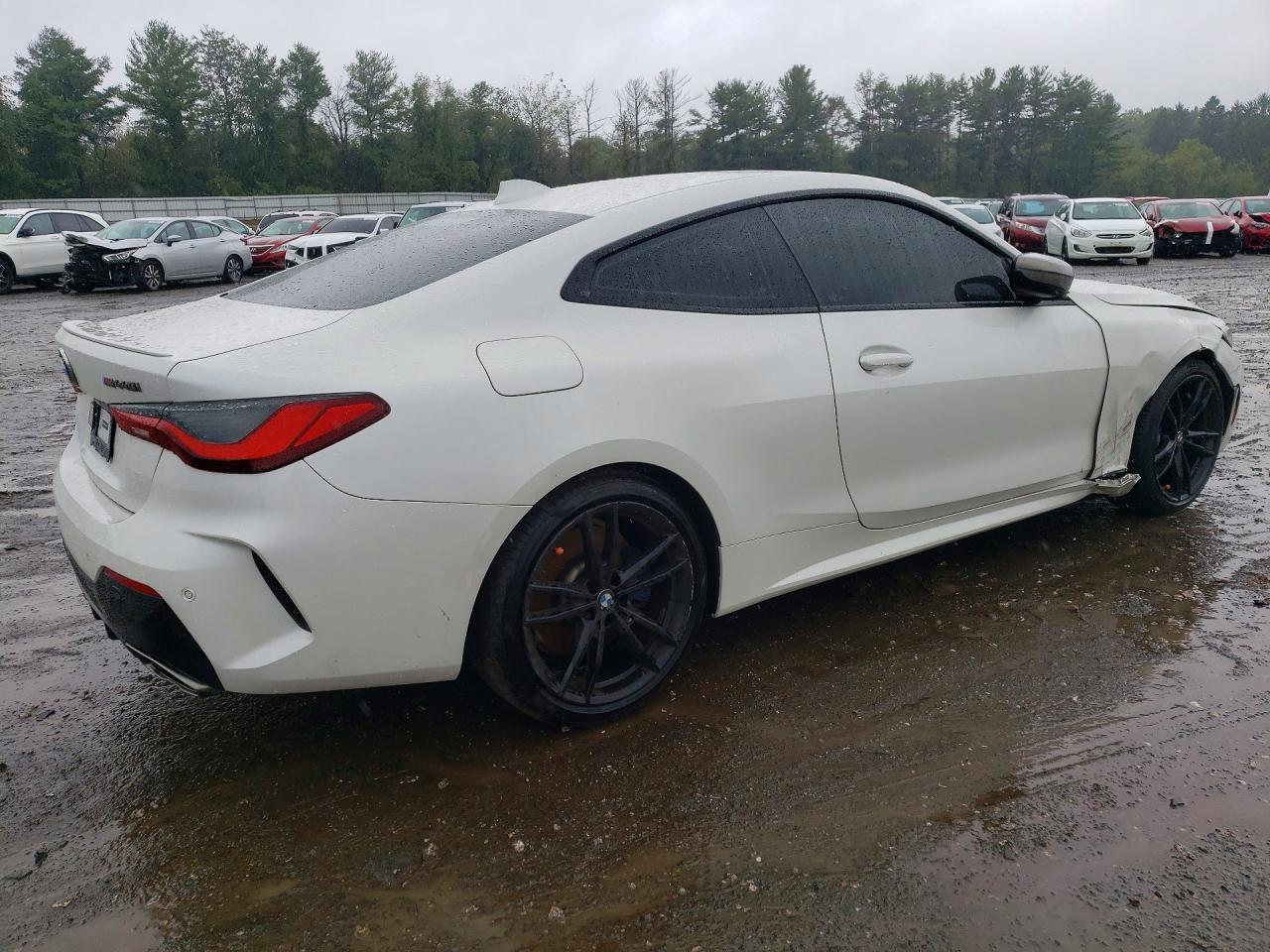 2023 BMW M440Xi - Фото 3
