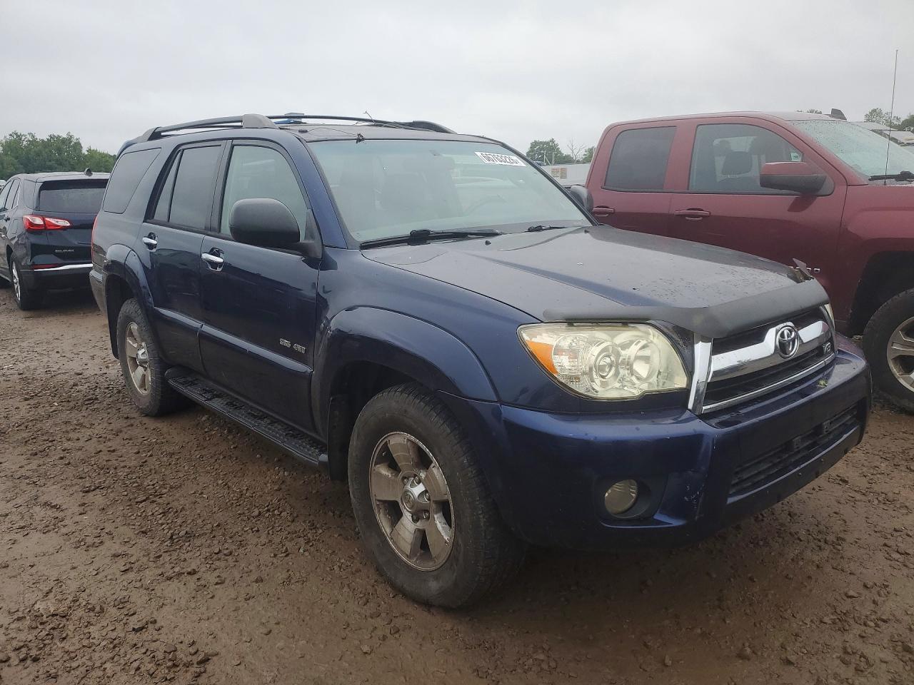 2006 Toyota 4Runner Sr5 - Фото 4