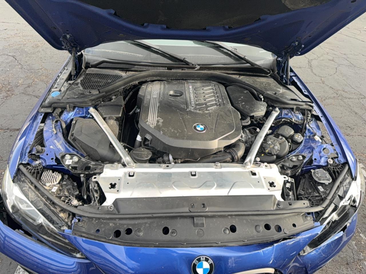 2024 BMW M440I - Image 7