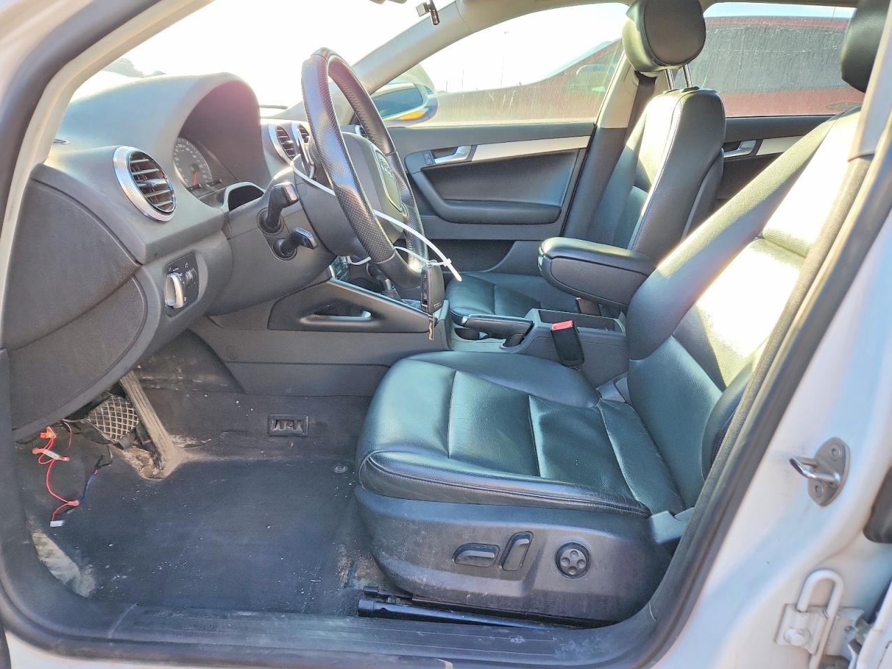 2011 Audi A3 Premium Plus - Фото 7