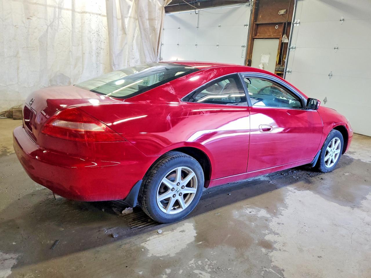 2003 Honda Accord Ex - Image 3