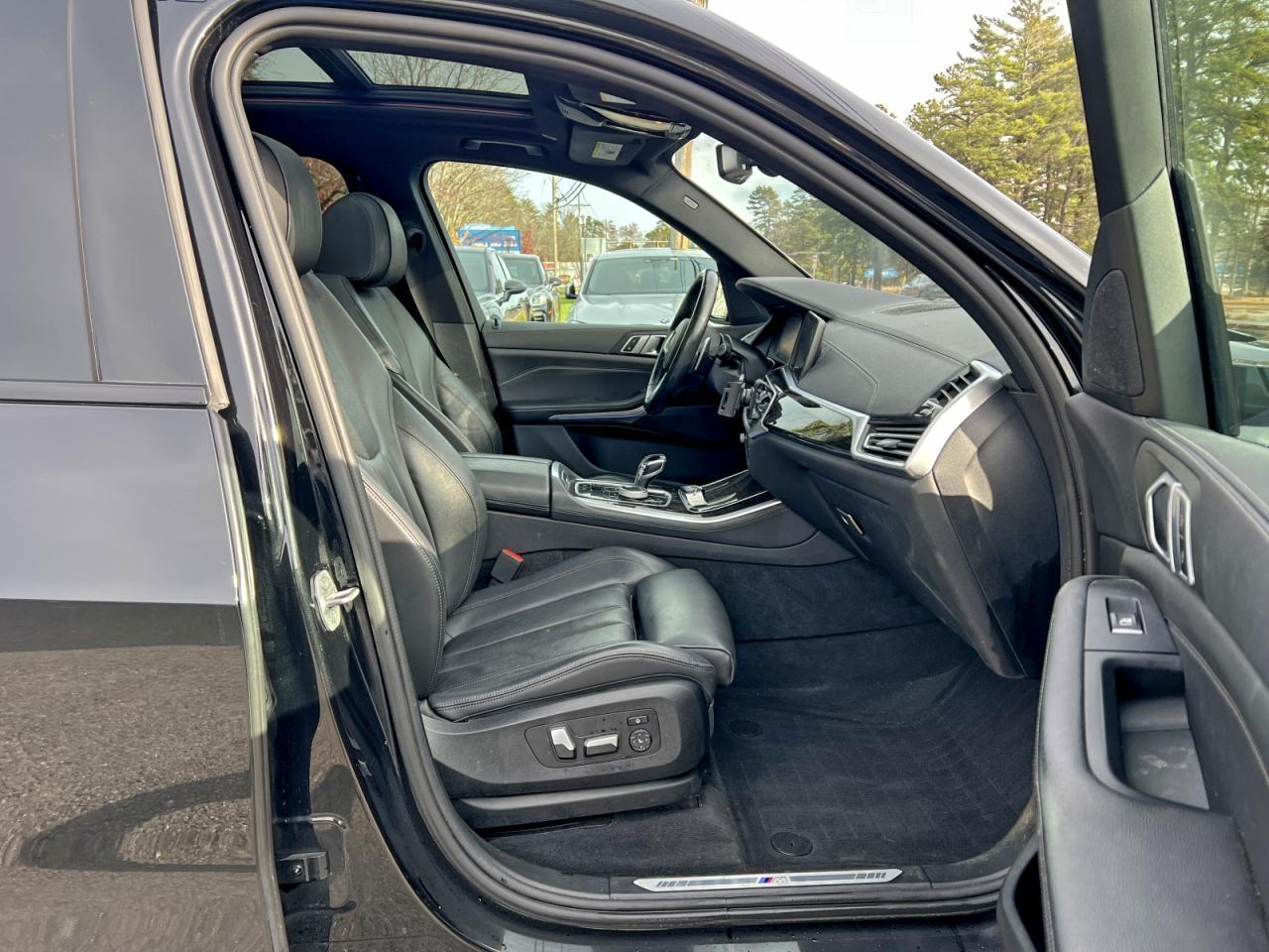 2021 BMW X5 xDrive40I - Фото 5