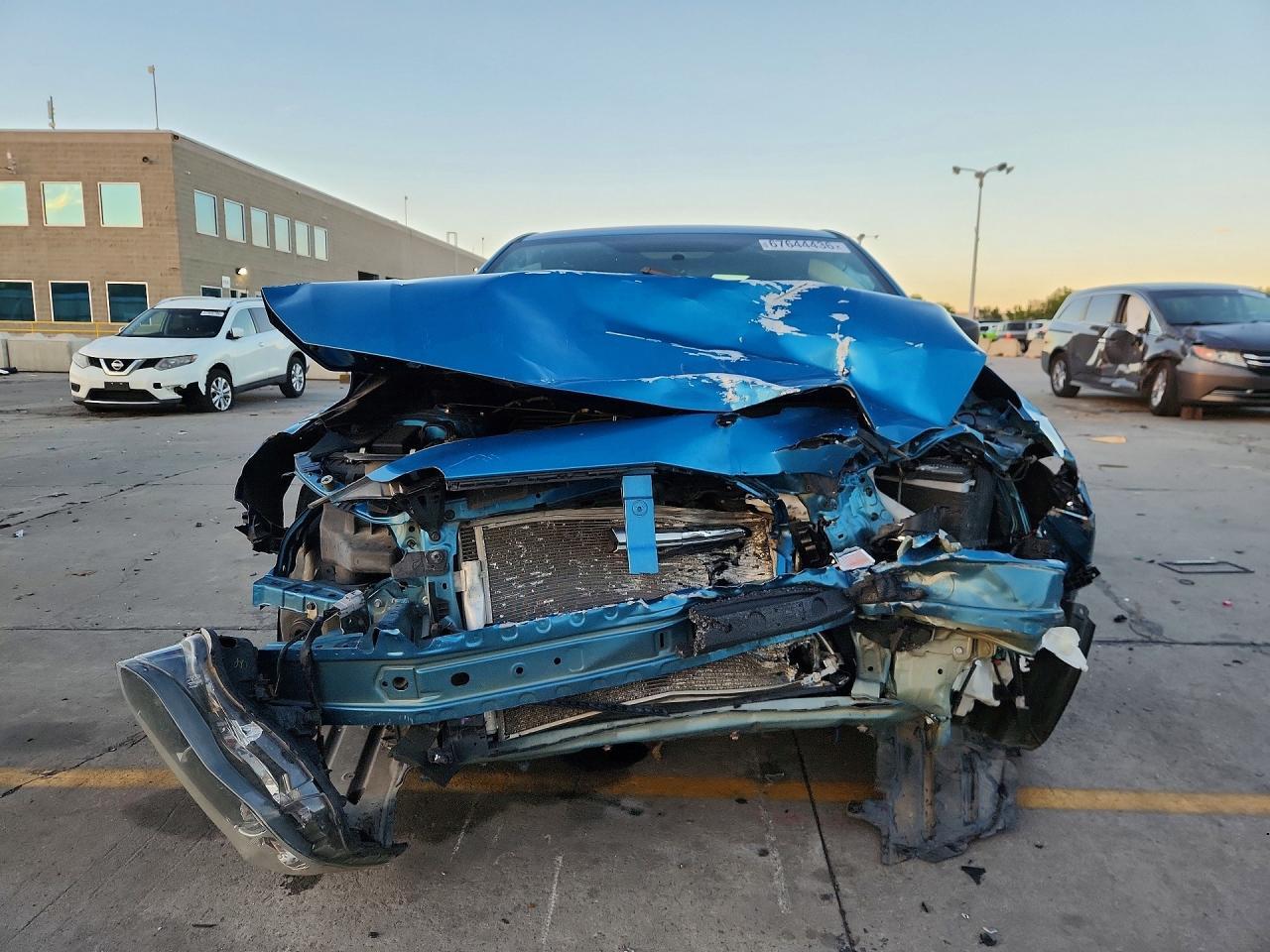 2018 Subaru Impreza - Image 5