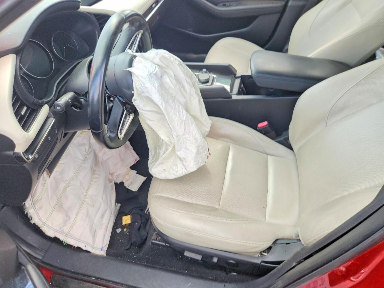 2019 Mazda 3 Preferred Plus - Фото 7