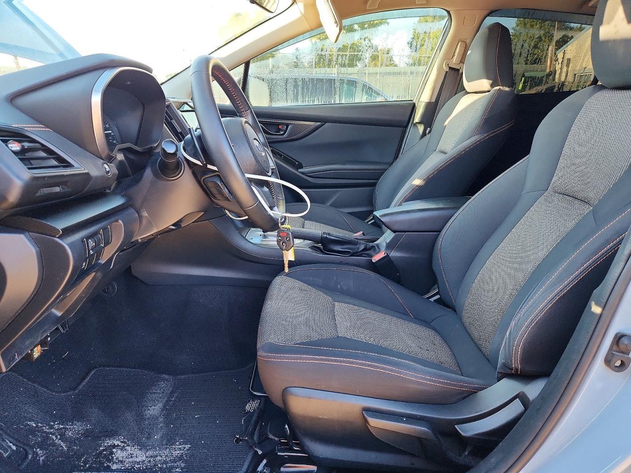 2023 Subaru Crosstrek Premium - Фото 7