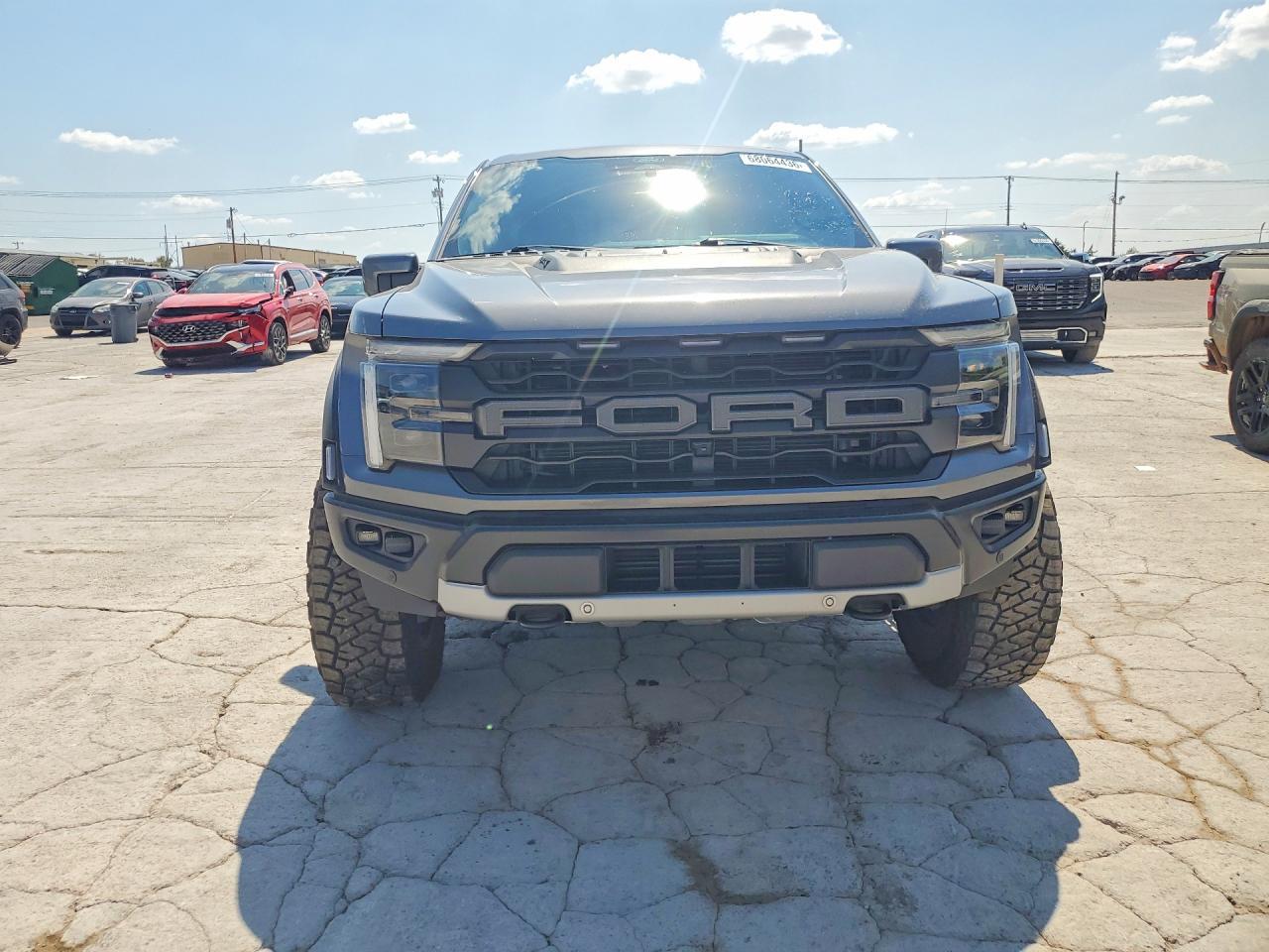 2024 Ford F150 Raptor - Фото 5