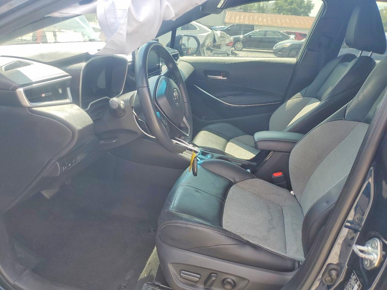 2022 Toyota Corolla Xse - Фото 7