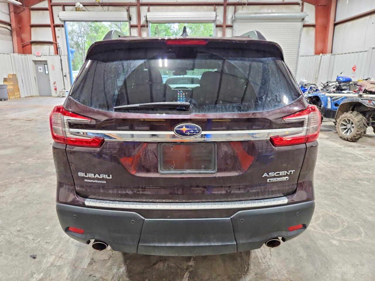 2024 Subaru Ascent Touring - Фото 6