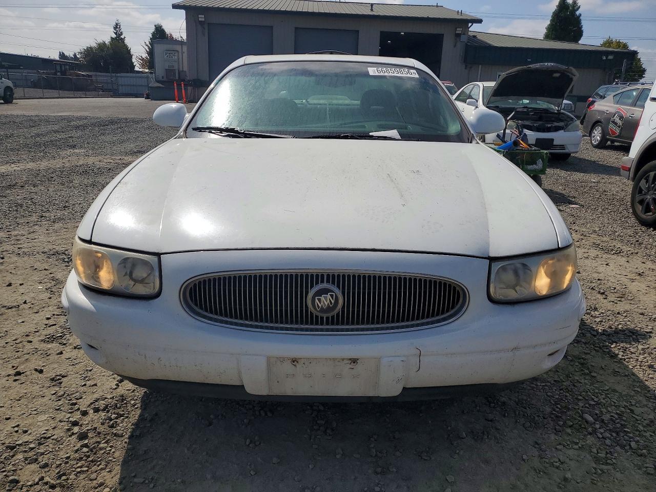 2000 Buick Lesabre Limited - Image 5