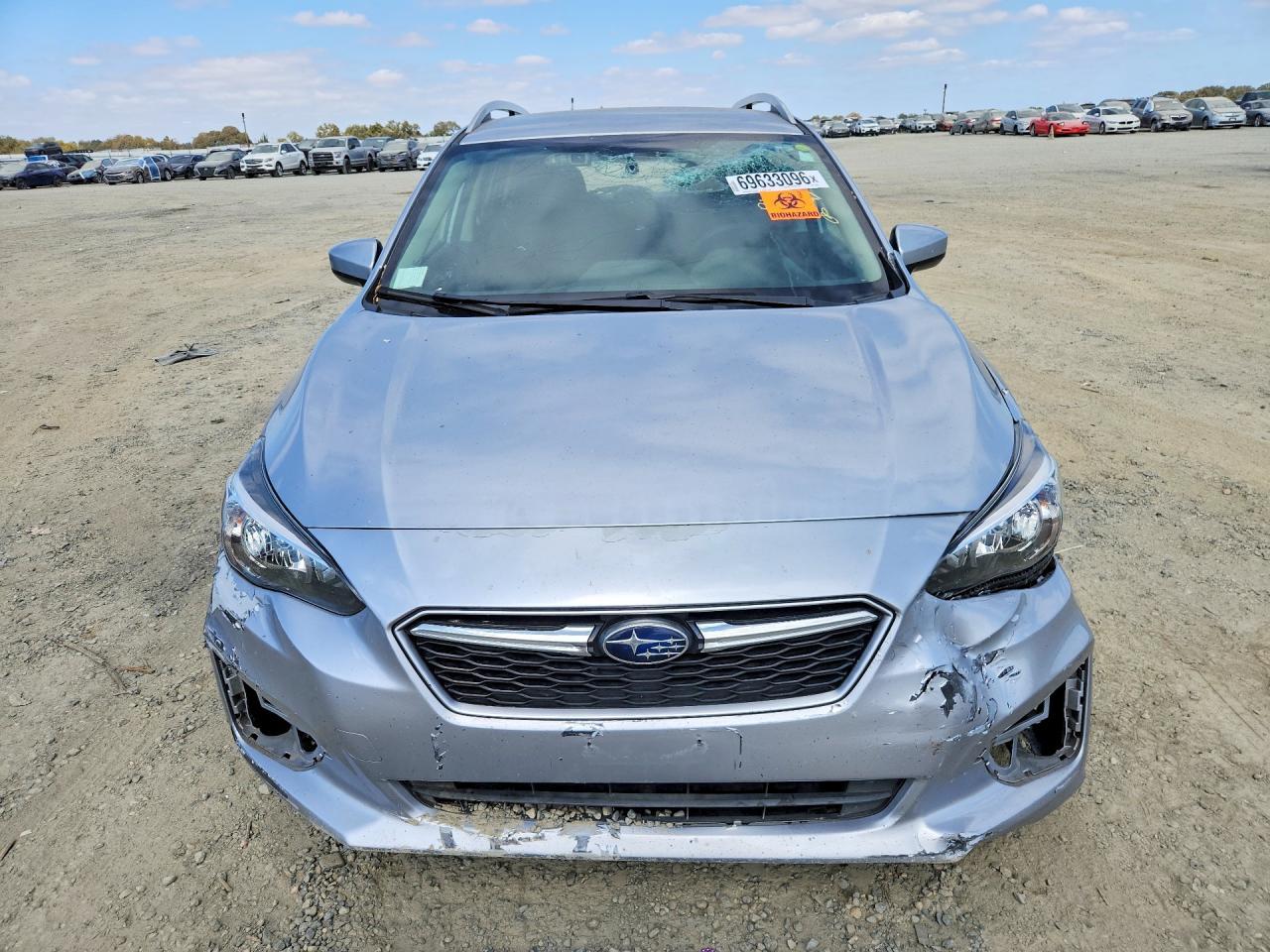 2019 Subaru Impreza Premium - Image 5