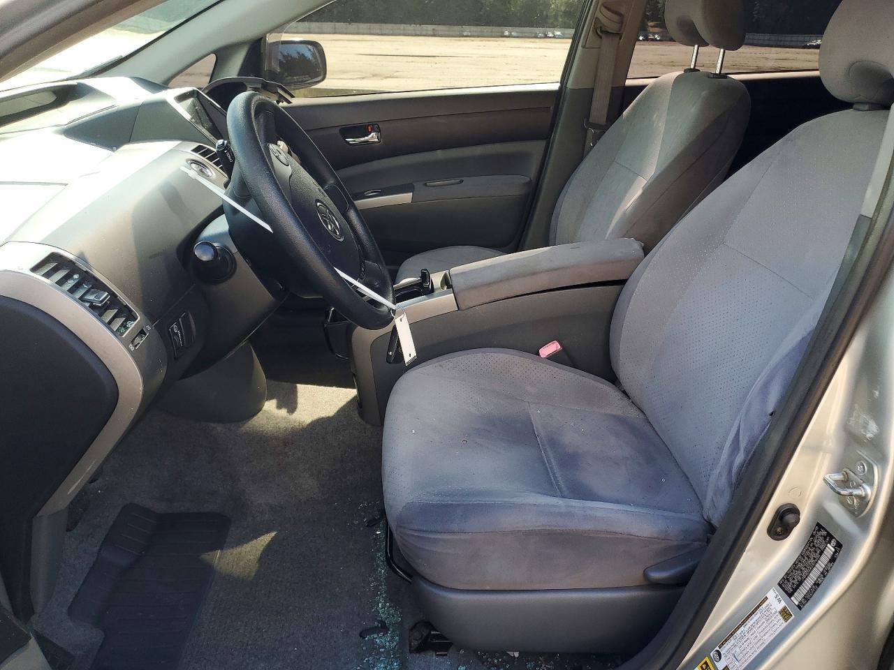 2005 Toyota Prius Base - Фото 7