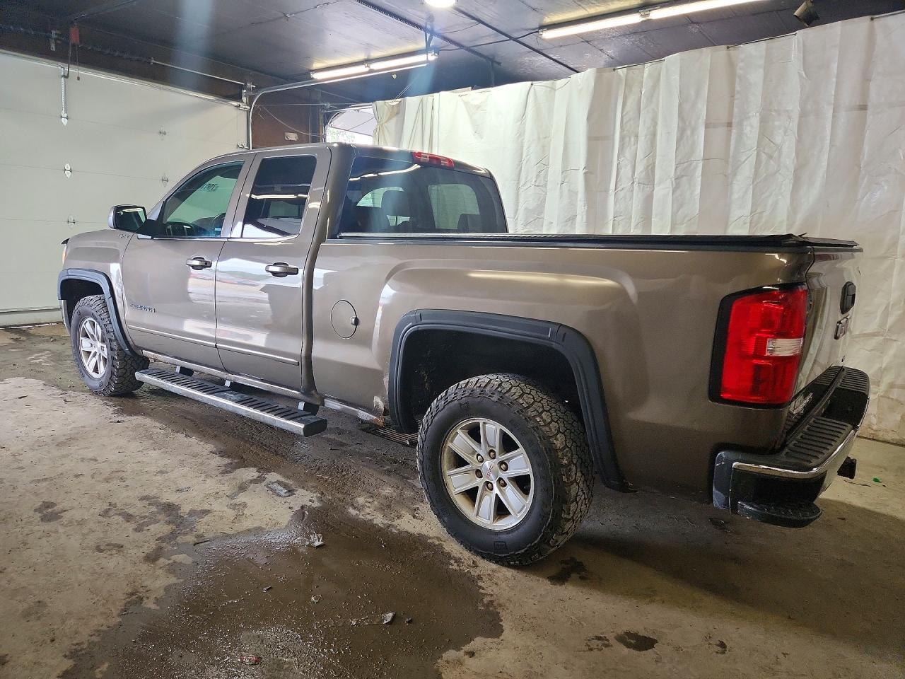 2014 GMC Sierra K1500 Sle - Фото 2