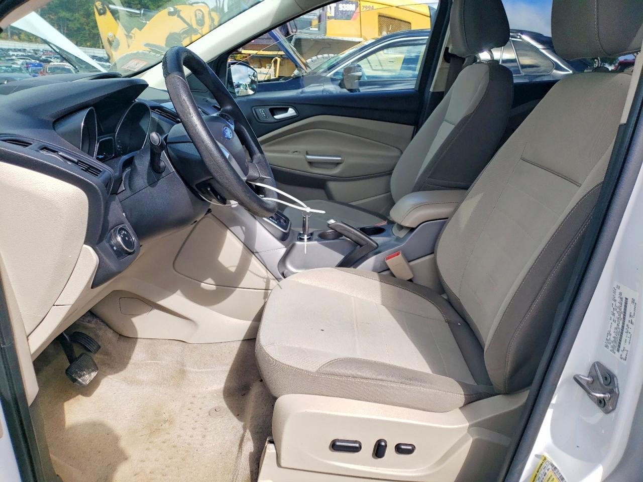 2014 Ford Escape Se - Image 7