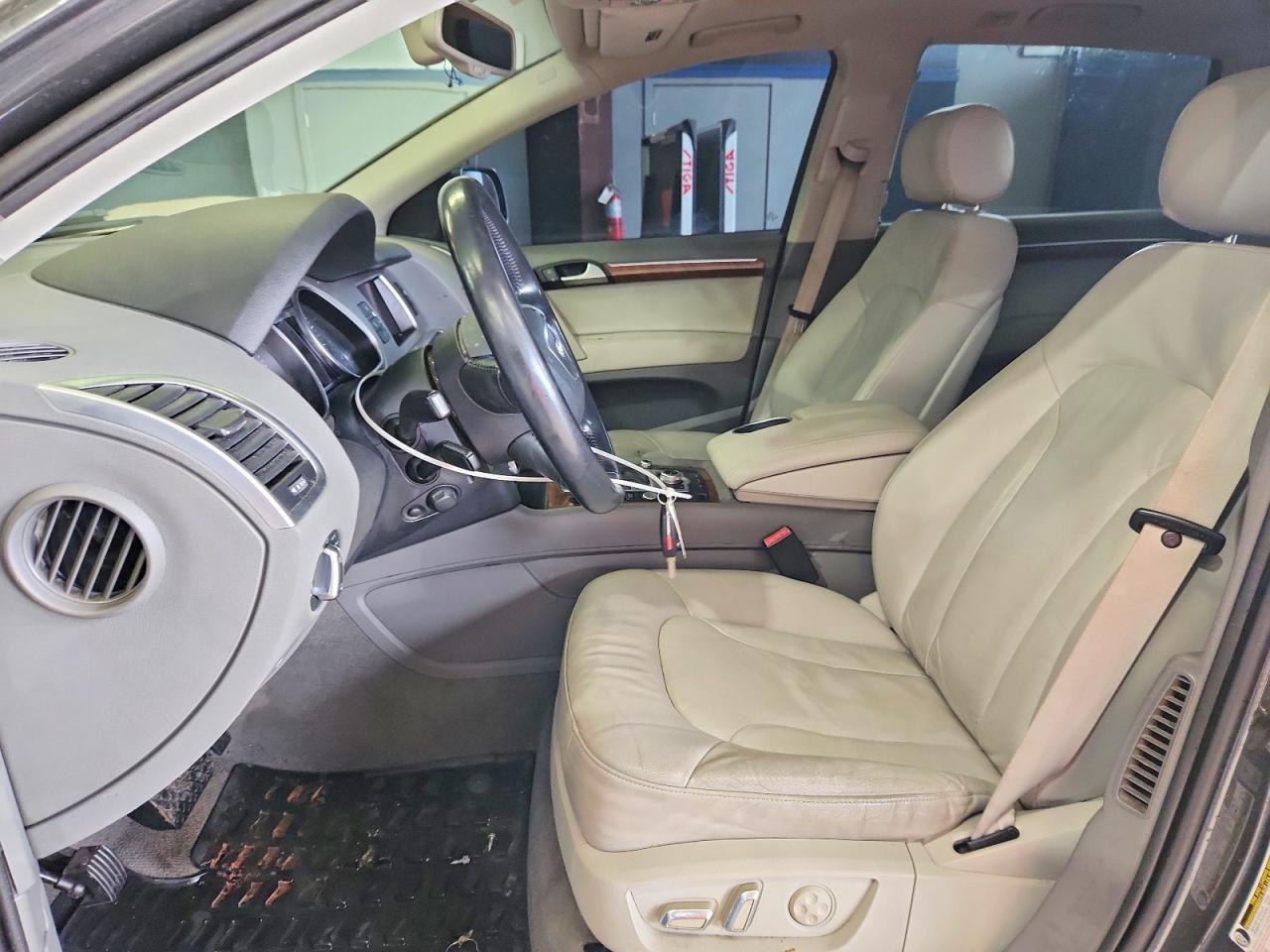 2015 Audi Q7 Premium Plus - Фото 7