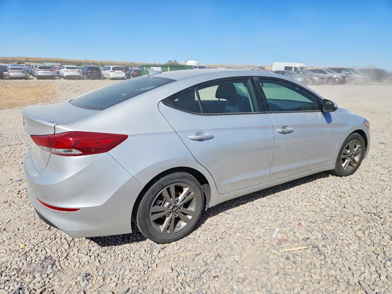 2018 Hyundai Elantra Value Edition - Image 3