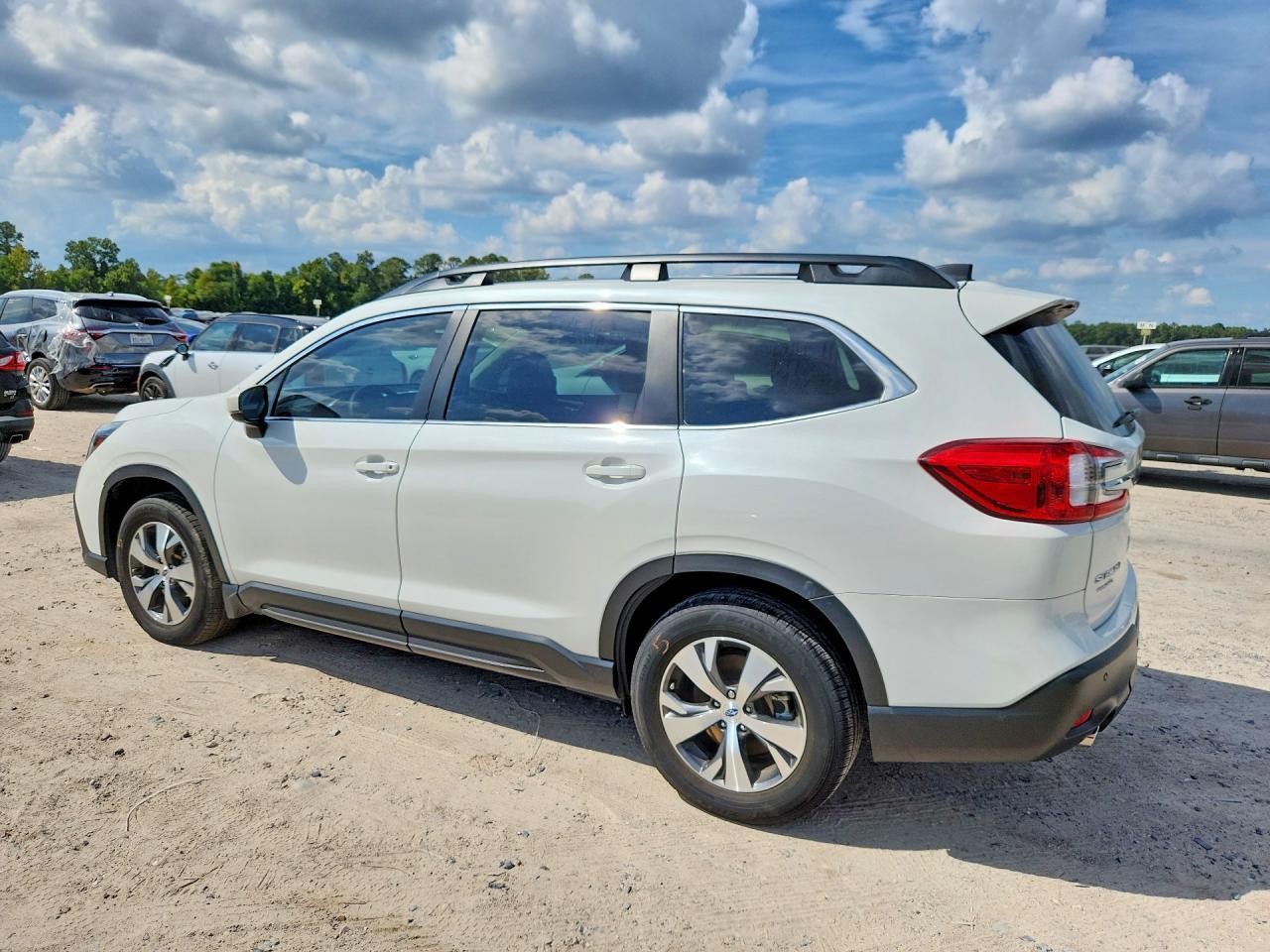 2025 Subaru Ascent Premium - Image 2