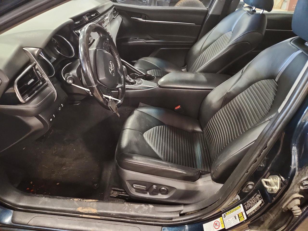 2019 Toyota Camry Se - Фото 7