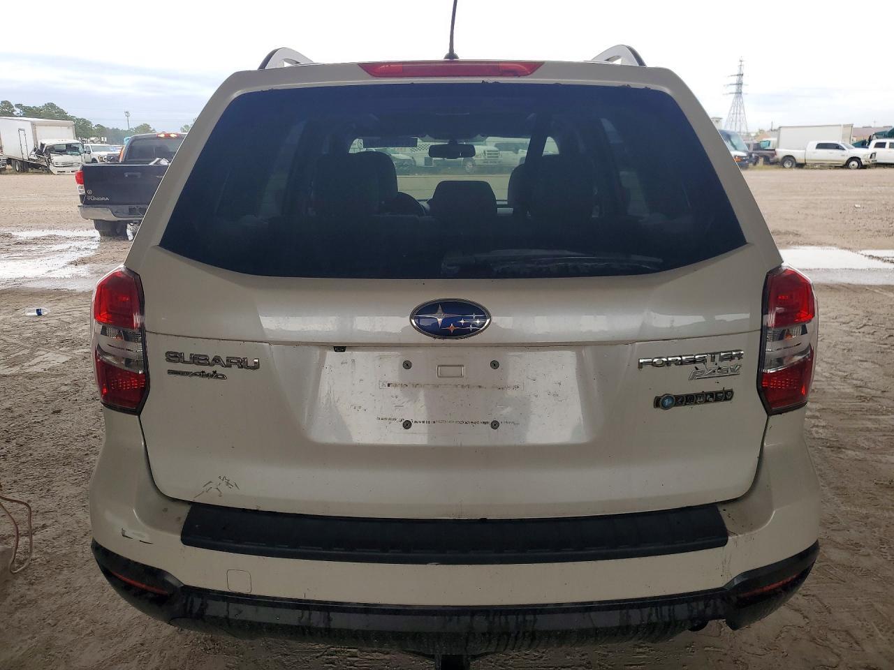 2014 Subaru Forester 2.5I Premium - Фото 6