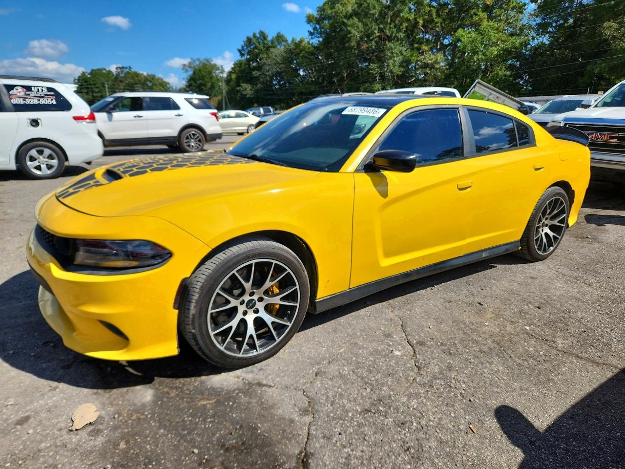 lot