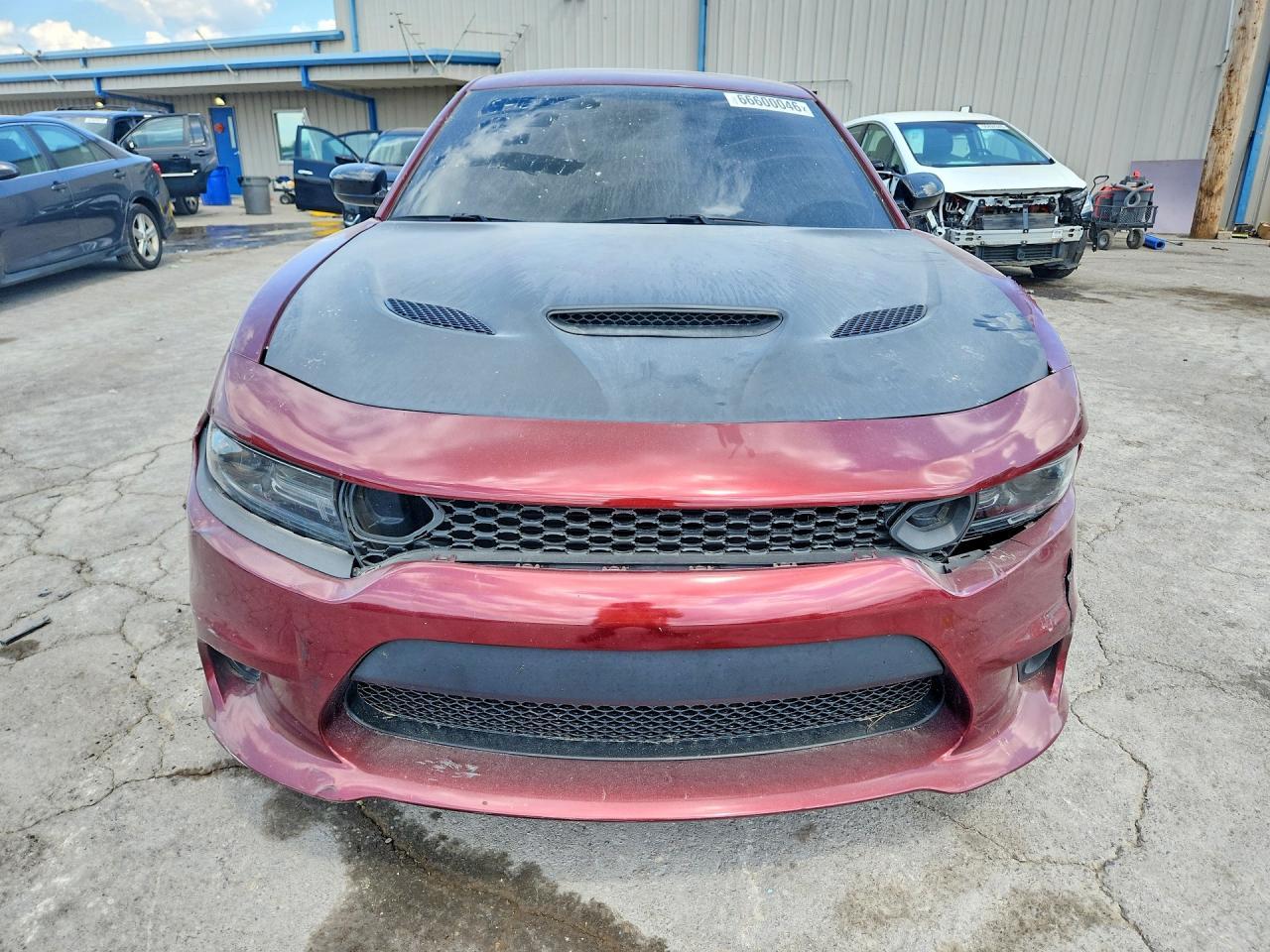 2020 Dodge Charger R/T - Image 5