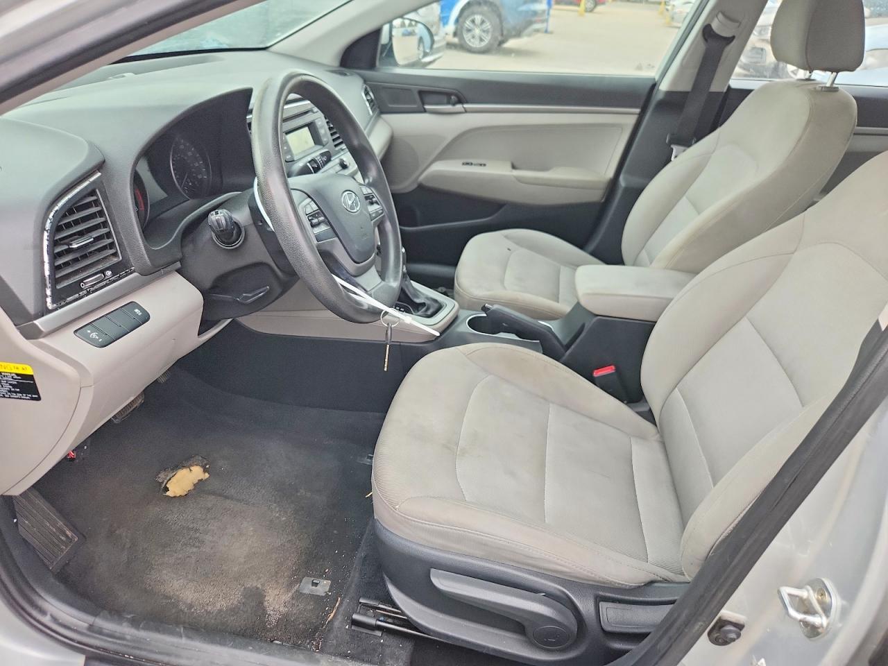 2017 Hyundai Elantra Se - Фото 7