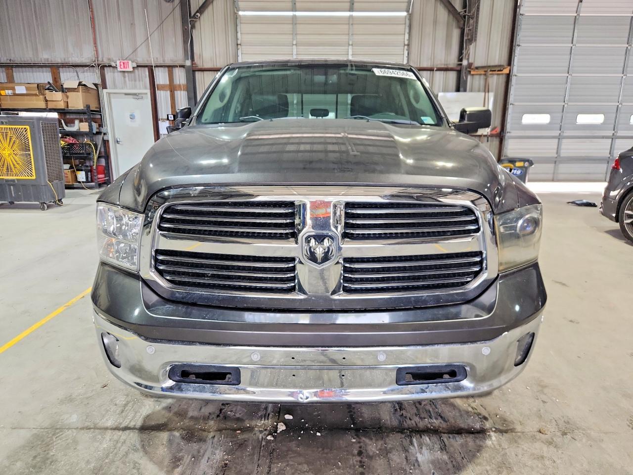 2015 Ram 1500 Slt - Фото 5