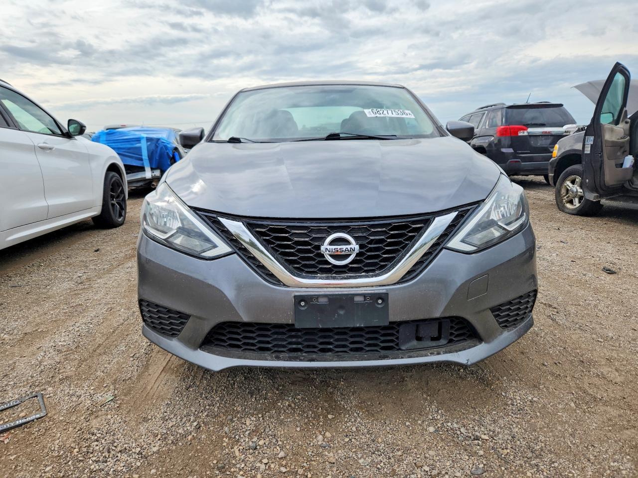 2018 Nissan Sentra Sv - Image 5