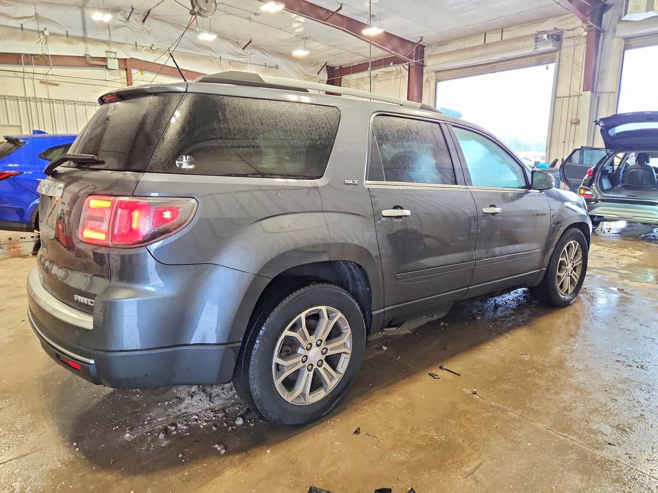 2014 GMC Acadia Slt-1 - Image 3