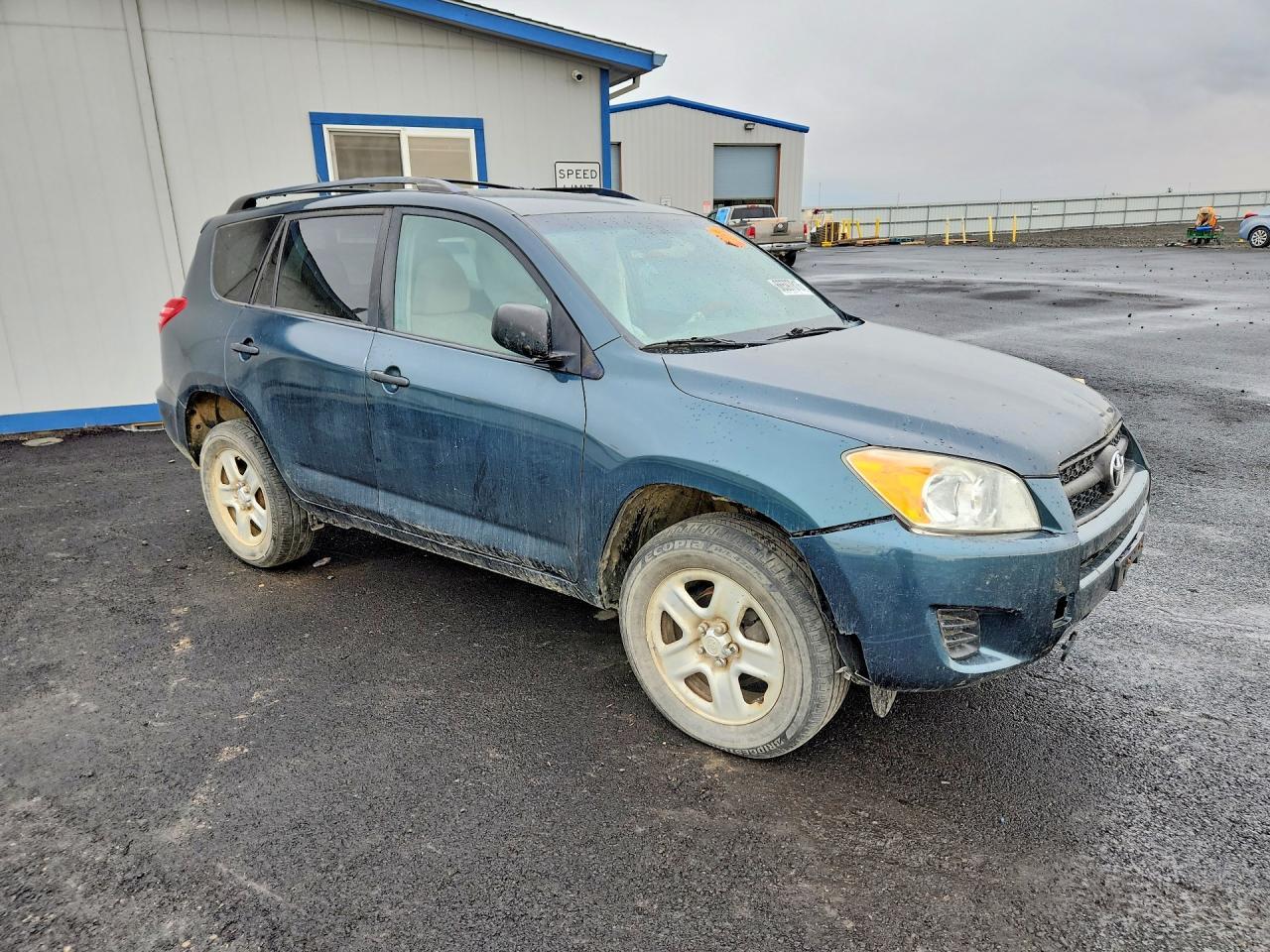 2012 Toyota Rav4 Base - Image 4