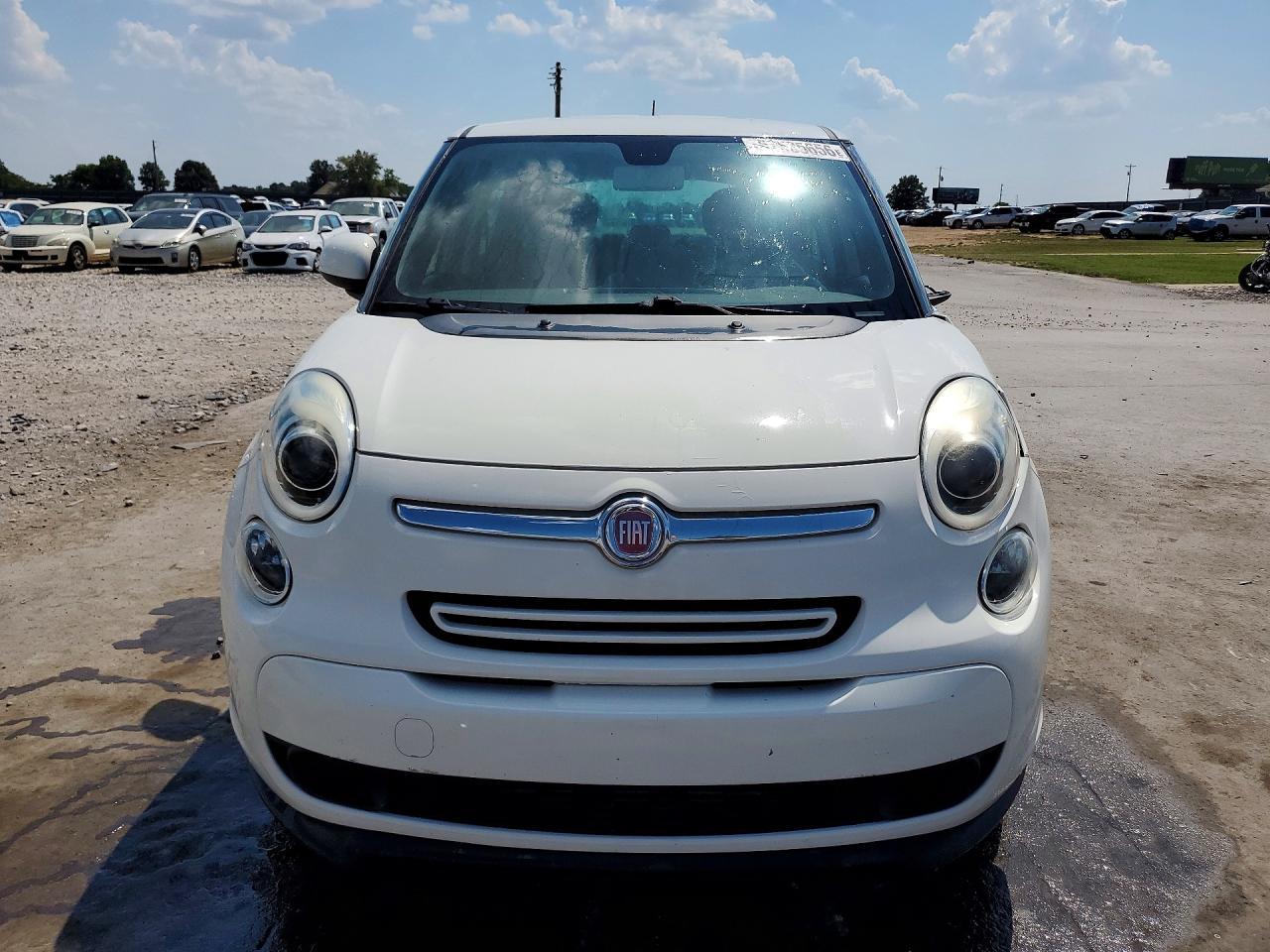 2014 Fiat 500L Easy - Image 5